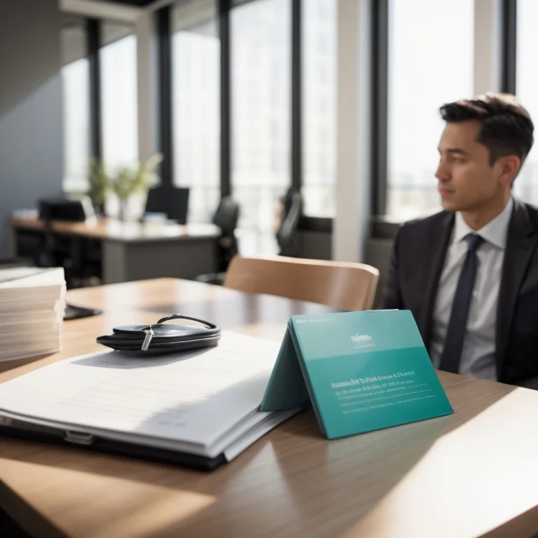 Completed transaction handshake